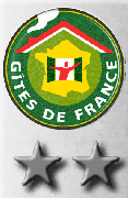 logo de Gites de France