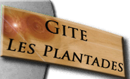 Gite " Les Plantades "